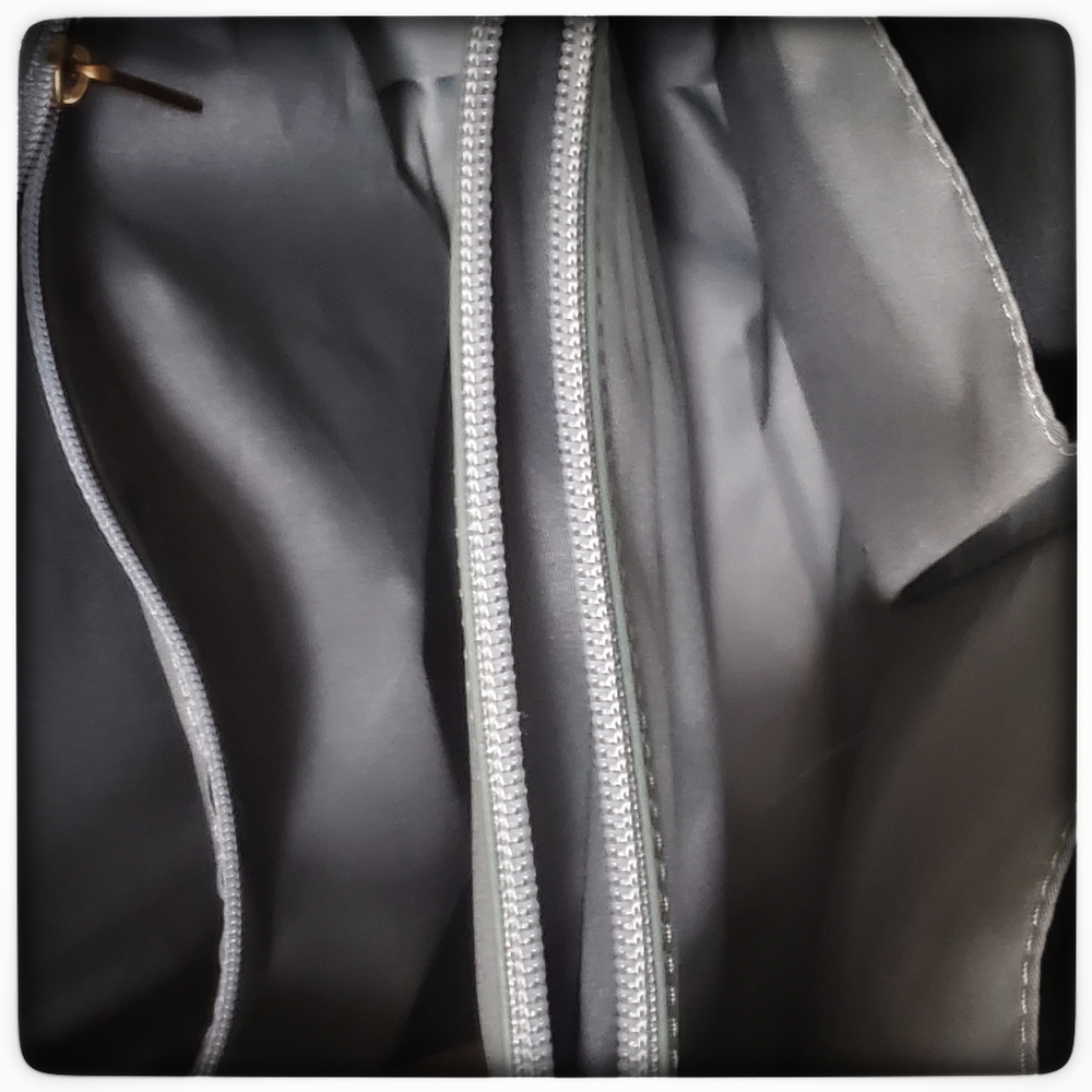 FOSSIL Carmen Shopper - Picture 5 of 6